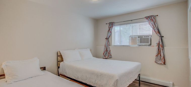 Hotel 2 Bd Value-Stay Dog-Friendly! Colorado Springs (Co): Foto 