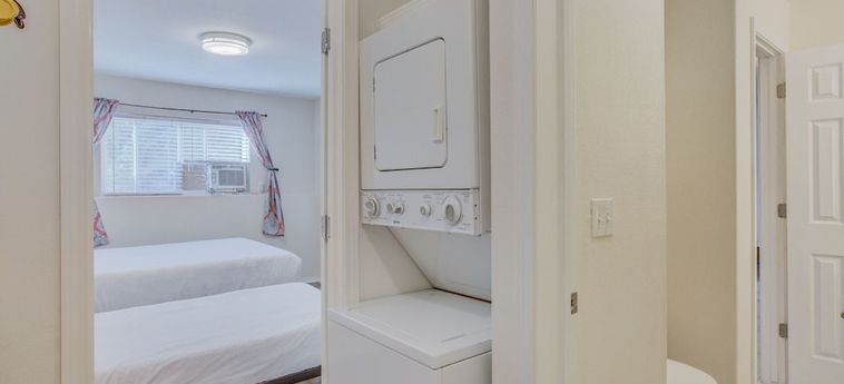 Hotel 2 Bd Value-Stay Dog-Friendly! Colorado Springs (Co): Foto 