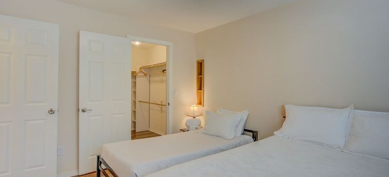 Hotel 2 Bd Value-Stay Dog-Friendly! Colorado Springs (Co): Foto 