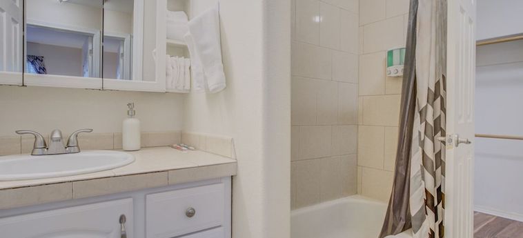 Hotel 2 Bd Value-Stay Dog-Friendly! Colorado Springs (Co): Foto 