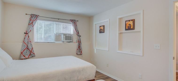 Hotel 2 Bd Value-Stay Dog-Friendly! Colorado Springs (Co): Foto 