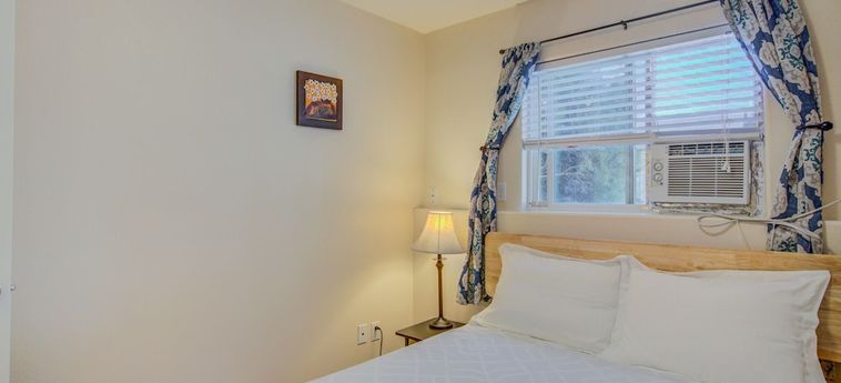 Hotel 2 Bd Value-Stay Dog-Friendly! Colorado Springs (Co) : Photo 