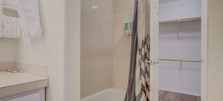 Hotel 2 Bd Value-Stay Dog-Friendly! Colorado Springs (Co) : Photo 