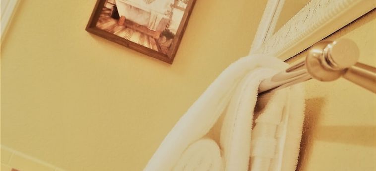 Hotel Peak Valley Manor, A Premier Bed &Amp; Breakfast Colorado Springs (Co): Foto 