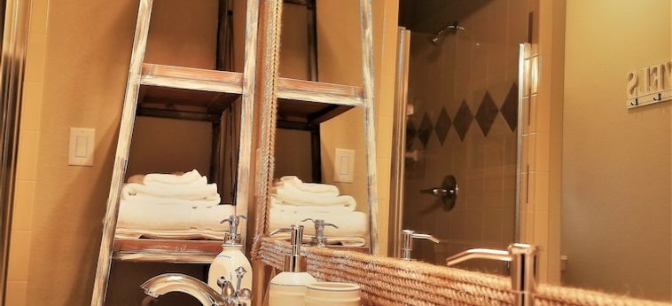 Hotel Peak Valley Manor, A Premier Bed &Amp; Breakfast Colorado Springs (Co): Foto 