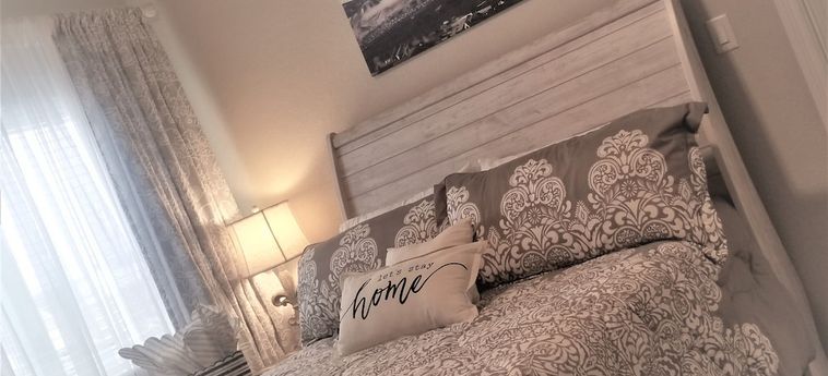 Hotel Peak Valley Manor, A Premier Bed &Amp; Breakfast Colorado Springs (Co): Foto 