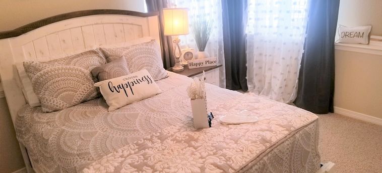 Hotel Peak Valley Manor, A Premier Bed &Amp; Breakfast Colorado Springs (Co): Foto 