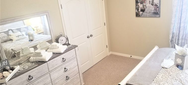 Hotel Peak Valley Manor, A Premier Bed &Amp; Breakfast Colorado Springs (Co): Foto 