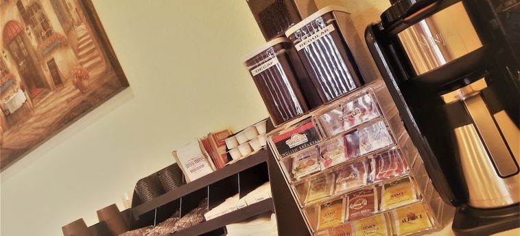 Hotel Peak Valley Manor, A Premier Bed &Amp; Breakfast Colorado Springs (Co): Foto 