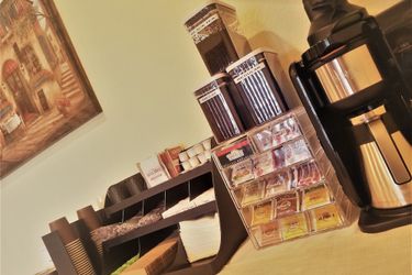 Hotel Peak Valley Manor, A Premier Bed &Amp; Breakfast Colorado Springs (Co): Photo 