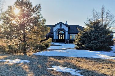 Hotel Peak Valley Manor, A Premier Bed &Amp; Breakfast Colorado Springs (Co): Photo 