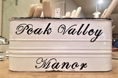 Hotel Peak Valley Manor, A Premier Bed &Amp; Breakfast Colorado Springs (Co): Photo 