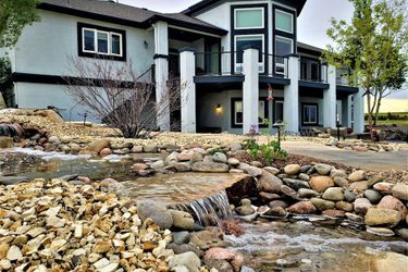Hotel Peak Valley Manor, A Premier Bed &Amp; Breakfast Colorado Springs (Co): Photo 