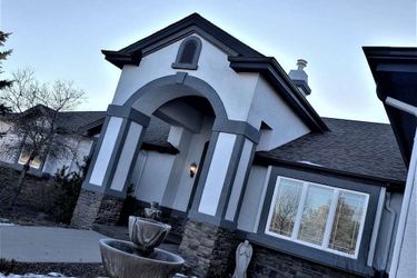 Hotel Peak Valley Manor, A Premier Bed &Amp; Breakfast Colorado Springs (Co): Photo 