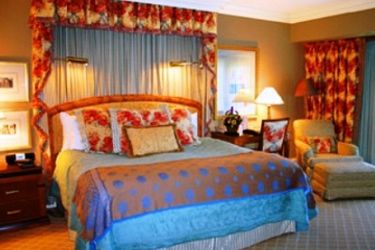 Hotel Broadmoor:  COLORADO SPRINGS (CO)