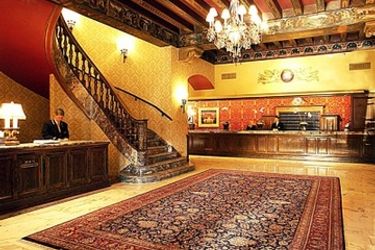 Hotel Broadmoor:  COLORADO SPRINGS (CO)
