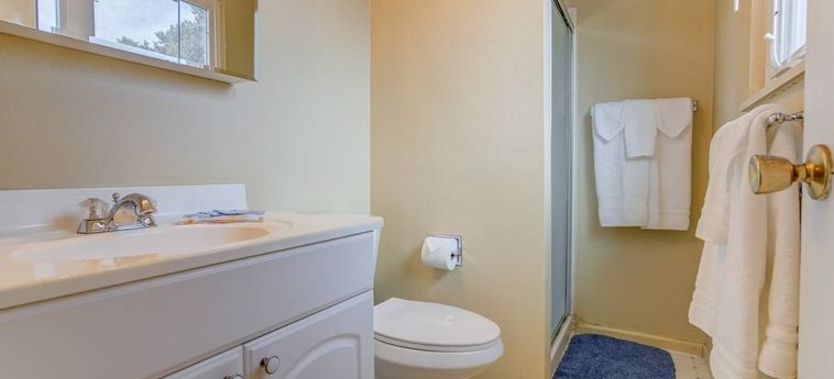 Hotel Pikes Peak Views Usaf Academy Dog-Friendly Colorado Springs (Co): Foto 