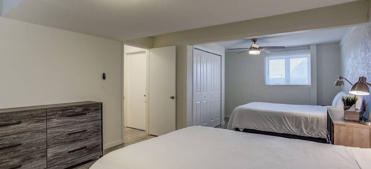 Hotel Pikes Peak Views Usaf Academy Dog-Friendly Colorado Springs (Co): Foto 