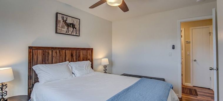 Hotel Pikes Peak Views Usaf Academy Dog-Friendly Colorado Springs (Co): Foto 
