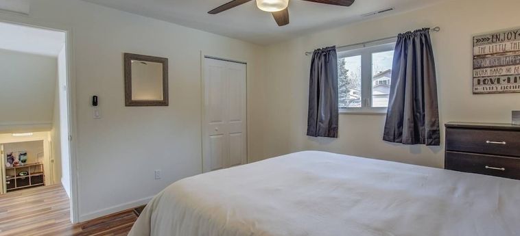Hotel Pikes Peak Views Usaf Academy Dog-Friendly Colorado Springs (Co): Foto 