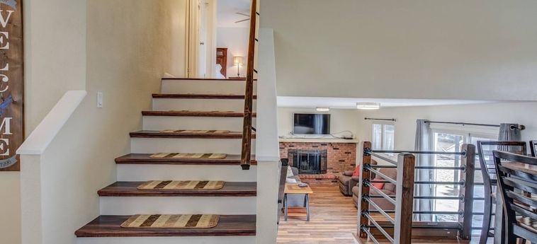 Hotel Pikes Peak Views Usaf Academy Dog-Friendly Colorado Springs (Co): Foto 