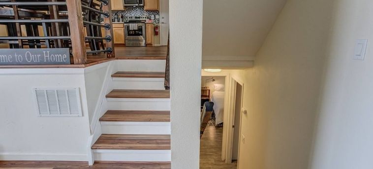 Hotel Pikes Peak Views Usaf Academy Dog-Friendly Colorado Springs (Co): Foto 