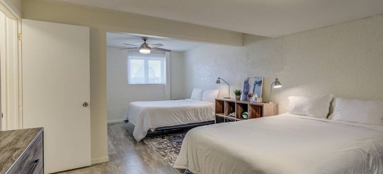 Hotel Pikes Peak Views Usaf Academy Dog-Friendly Colorado Springs (Co): Photo 