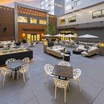 SPRINGHILL SUITES BY MARRIOTT COLORADO SPRINGS DOWNTOWN 2 Stars