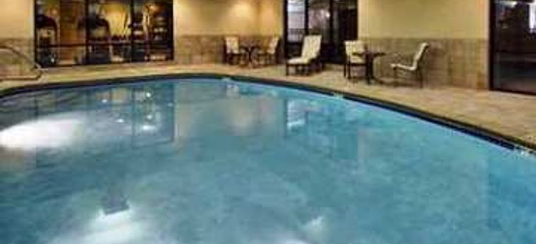 Hotel Hampton Inn & Suites Colorado Springs/i 25 South:  COLORADO SPRINGS (CO)