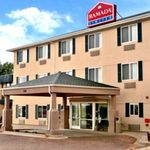 Hotel RODEWAY INN CENTRAL COLORADO SPRINGS