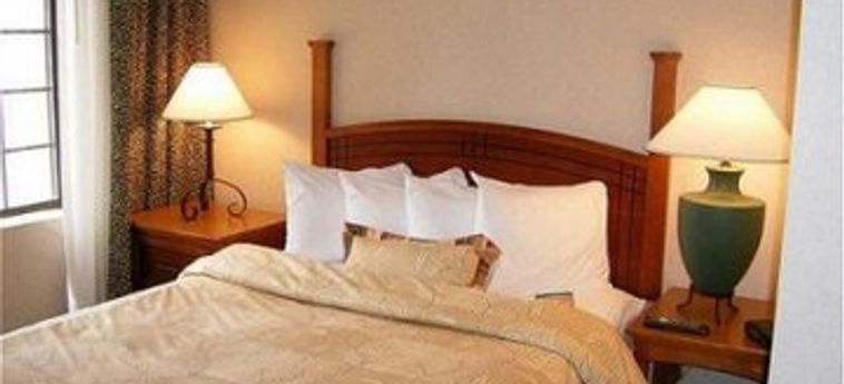 Hotel Staybridge Suites Colorado Springs North:  COLORADO SPRINGS (CO)