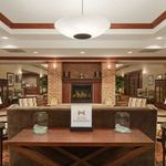 HOMEWOOD SUITES BY HILTON COLUMBIA, MD 3 Stars