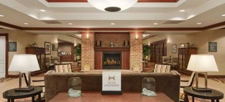 Hotel HOMEWOOD SUITES BY HILTON COLUMBIA, MD