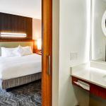 SPRINGHILL SUITES BY MARRIOTT COLUMBIA 3 Stars