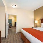 COUNTRY INN SUITES BY RADISSON COLUMBIA MO 3 Stars