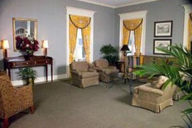 Clarion Town House:  COLUMBIA (SC)