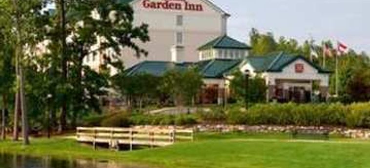 Hotel Hilton Garden Inn Columbus:  COLUMBUS (GA)