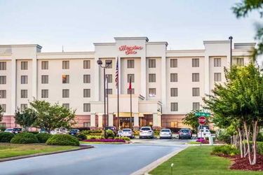 Hotel Hampton Inn Columbus North:  COLUMBUS (GA)