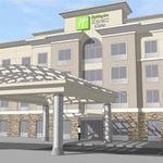 Hotel HOLIDAY INN EXPRESS HOTEL & SUITES COLUMBUS-EASTON
