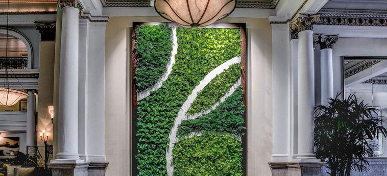 Hotel The Westin Columbus:  COLUMBUS (OH)