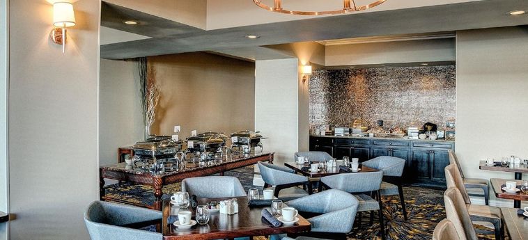 Hotel The Westin Columbus:  COLUMBUS (OH)