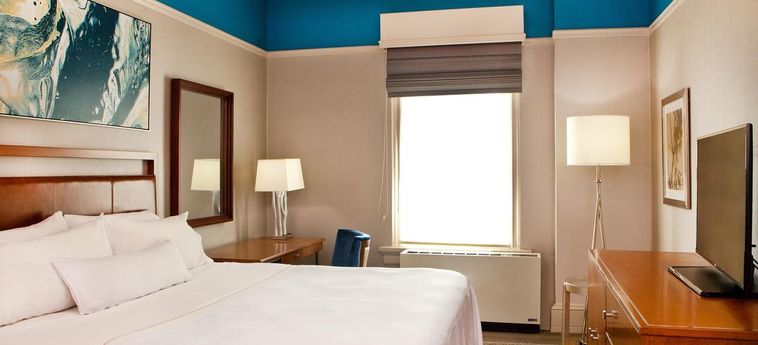 Hotel The Westin Columbus:  COLUMBUS (OH)