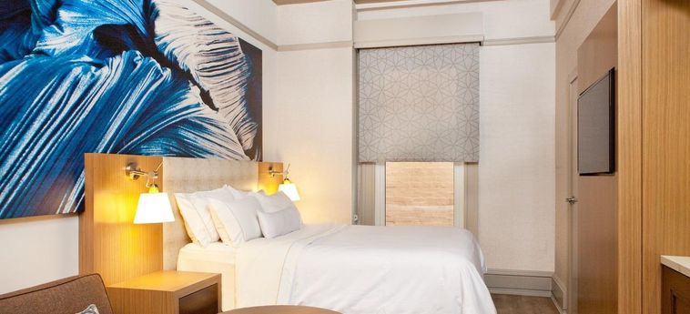 Hotel The Westin Columbus:  COLUMBUS (OH)