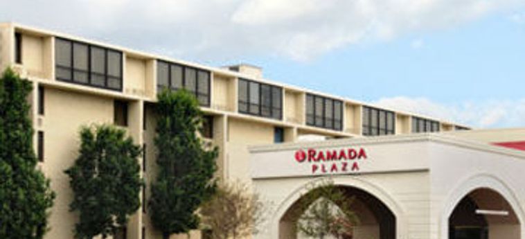 Ramada Plaza Hotel And Conference Center:  COLUMBUS (OH)