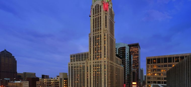 Hotel Leveque Autograph Collection Columbus (Oh): Foto 