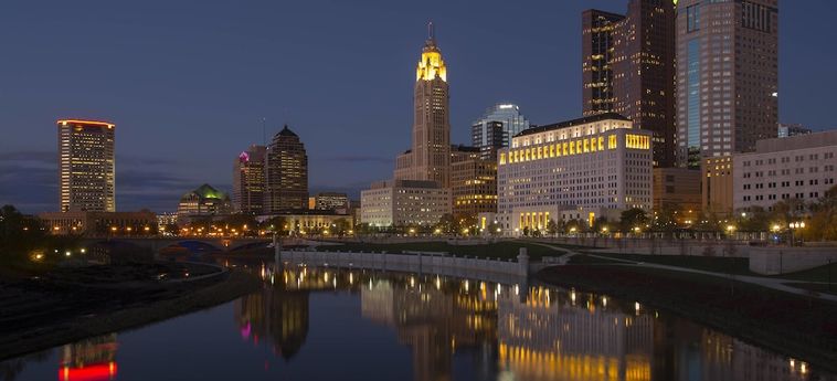 Hotel Leveque Autograph Collection Columbus (Oh): Foto 