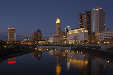 Hotel Leveque Autograph Collection Columbus (Oh): Photo 