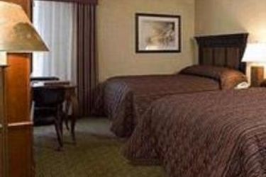Hotel Holiday Inn Fort Rapids Resort:  COLUMBUS (OH)