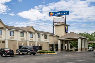 Hotel Norwood Inn & Suites North Conference Center :  COLUMBUS (OH)