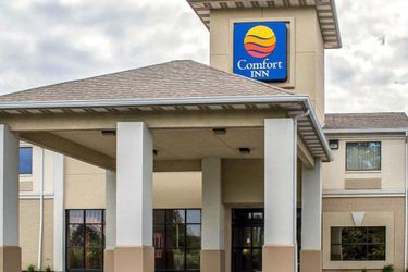 Hotel Norwood Inn & Suites North Conference Center :  COLUMBUS (OH)